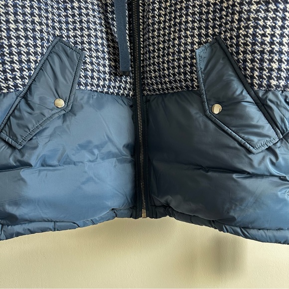 Bernardo Mixed Media Heavy Puffer Coat - Picture 8 of 15